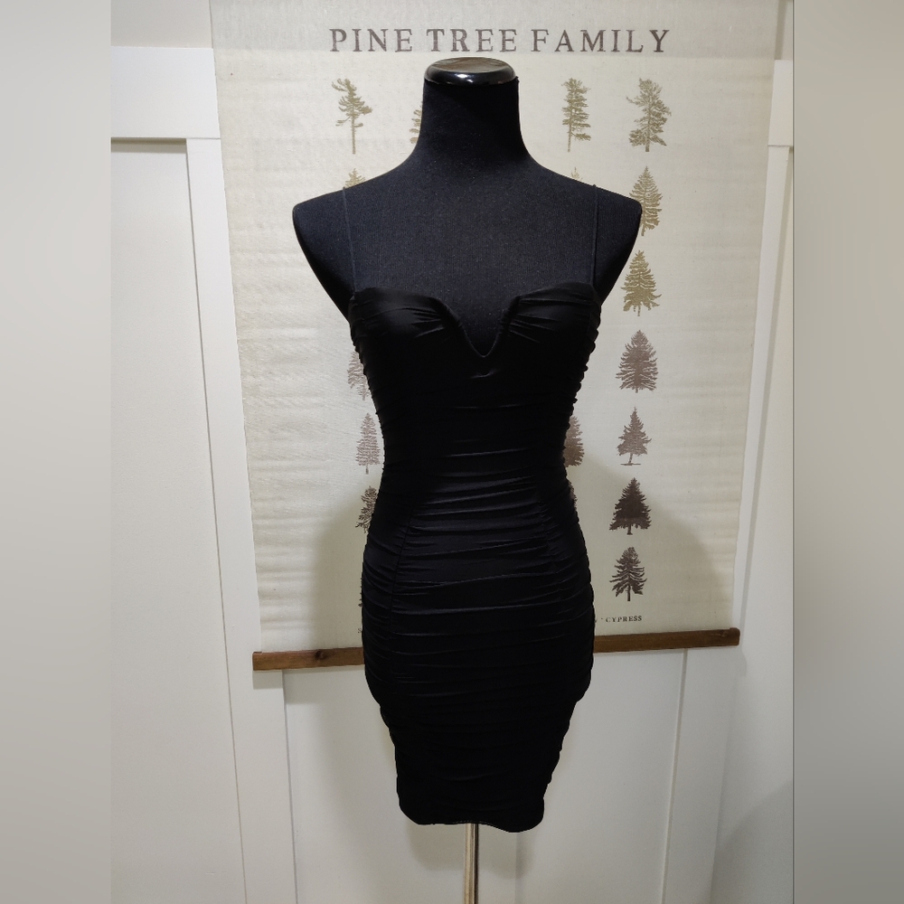 Princess Polly Dress - 4